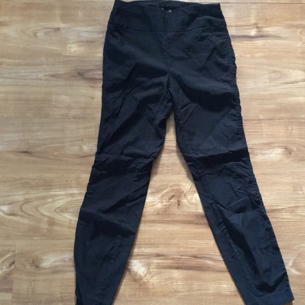 New York and co pull on dress pant